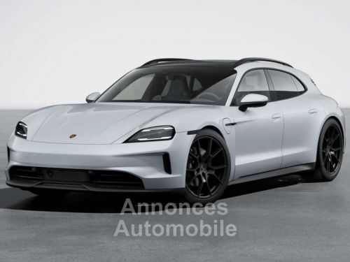 Porsche taycan - Photo 1