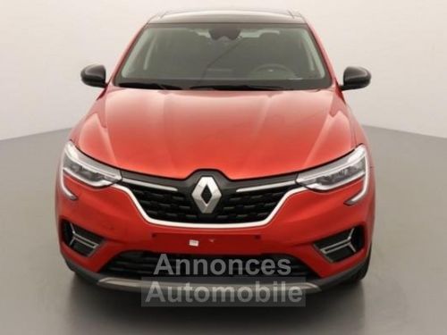 Annonce Renault Arkana 1.3 mild hybrid 140cv edc techno + easy park assist + toit ouvrant