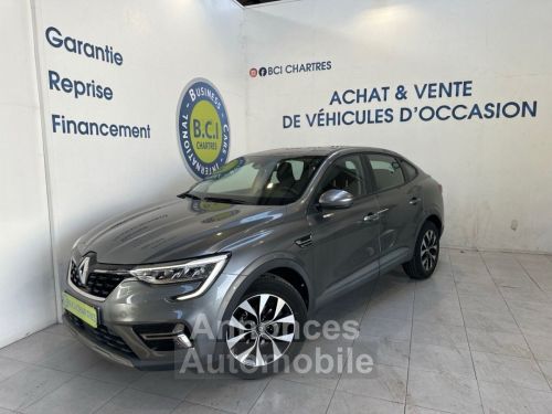 Annonce Renault Arkana 1.3 TCE 140CH FAP ZEN EDC
