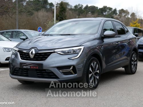 Annonce Renault Arkana 1.6 e-tech 145 ch business