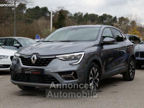 Annonce Renault Arkana 1.6 e-tech 145 ch business