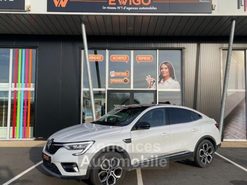 Annonce Renault Arkana 1.6 E-TECH 145 CH FULL-HYBRID INTENS