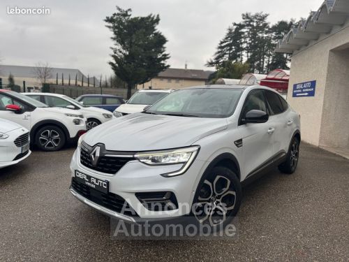 Annonce Renault Arkana 1.6 E-Tech 145ch Intens