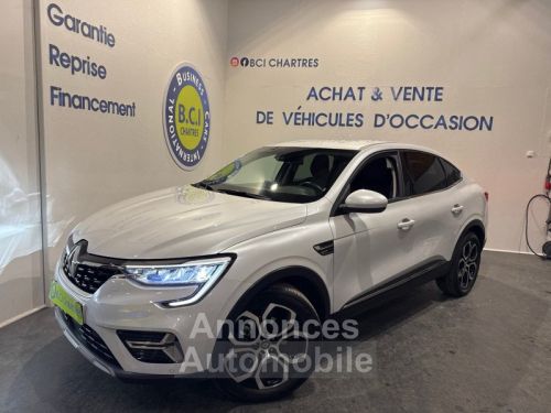 Annonce Renault Arkana 1.6 E-TECH 145CH INTENS -21B