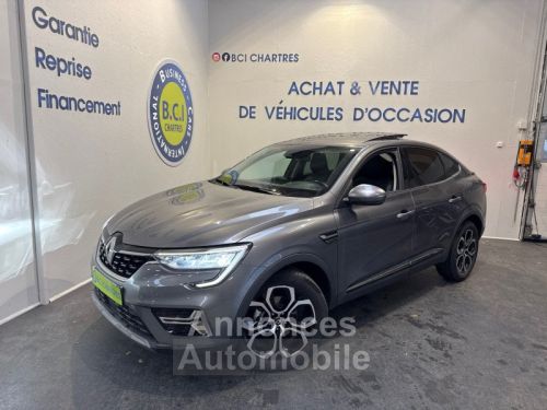 Annonce Renault Arkana 1.6 E-TECH 145CH INTENS -21B