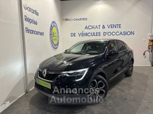 Annonce Renault Arkana 1.6 E-TECH 145CH INTENS -21B