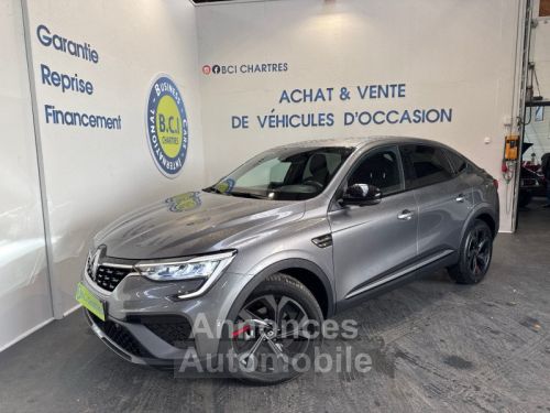 Annonce Renault Arkana 1.6 E-TECH 145CH RS LINE -21B