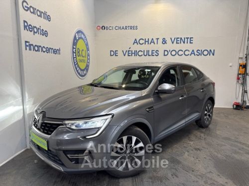 Annonce Renault Arkana 1.6 E-TECH 145CH ZEN