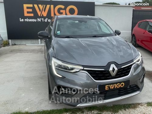 Annonce Renault Arkana 1.6 E-TECH 145H 95 FULL-HYBRID Intens