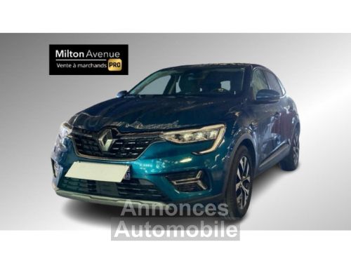 Annonce Renault Arkana 1.6 E-Tech Hybride - 145 - BVA multi-modes multi-modes Business PHASE 1