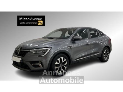 Annonce Renault Arkana 1.6 E-Tech Hybride - 145 - BVA multi-modes multi-modes  Business PHASE 1