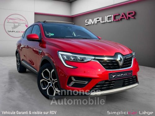 Annonce Renault Arkana 1.6i E-TECH HEV