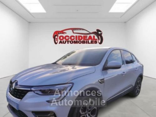 Annonce Renault Arkana 1.6L E-TECH 145CV INTENS