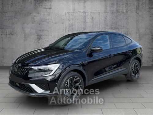 Annonce Renault Arkana (2) 1.6 E-TECH 145 ESPRIT ALPINE EDC