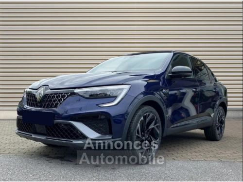 Annonce Renault Arkana (2) 1.6 E-TECH 145 ESPRIT ALPINE EDC BOSE