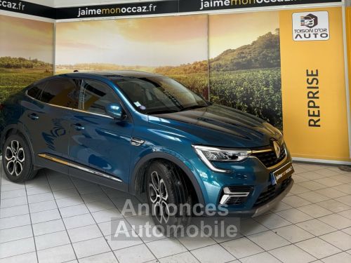 Annonce Renault Arkana E-Tech 145