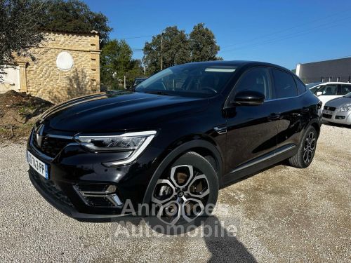 Annonce Renault Arkana etech 145 CV INTENS