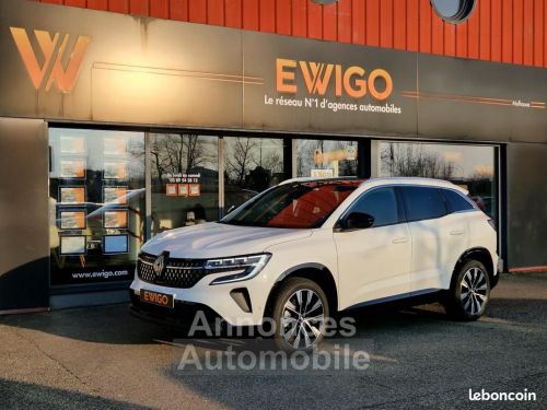 Annonce Renault Austral 1.2 E-TECH 200ch FULL-HYBRID TECHNO BVA