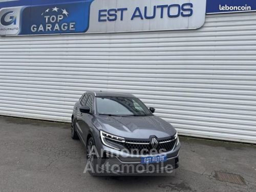 Annonce Renault Austral 1.2 E-Tech full hybrid 200ch Iconic