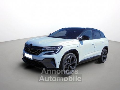 Annonce Renault Austral 1.2 E-TECH FULL HYBRID 200CH TECHNO ESPRIT ALPINE - 23