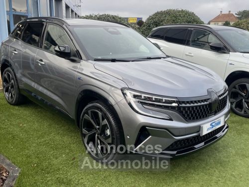 Annonce Renault Austral 1.2 E-TECH FULL HYBRID 200CH TECHNO ESPRIT ALPINE - 24