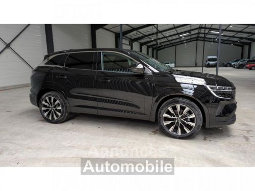 Annonce Renault Austral 1.3 Mild Hybride - 160 - BVA 2023 Techno