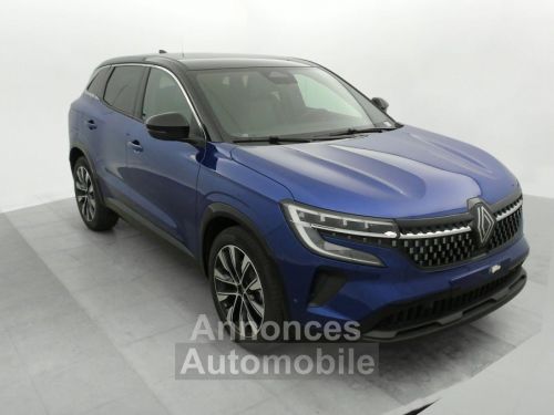 Annonce Renault Austral E-Tech full hybrid 200 GSR2 Techno