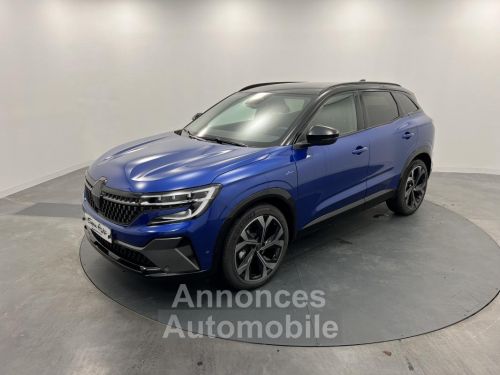 Annonce Renault Austral E-Tech full hybrid 200 GSR2 Techno esprit Alpine