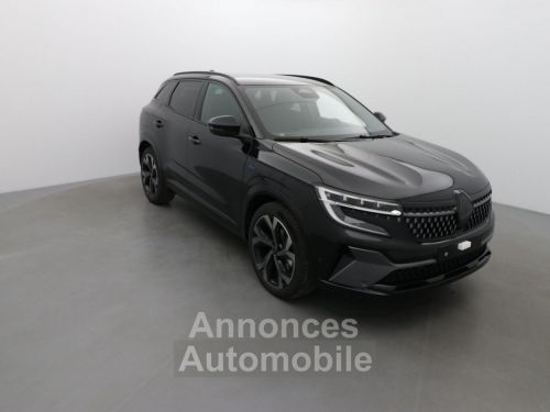 Annonce Renault Austral E-Tech full hybrid 200 GSR2 Techno esprit Alpine