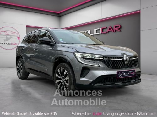 Annonce Renault Austral E-Tech hybrid 1.2 DIG-T 200 Techno