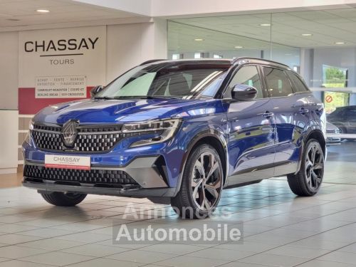 Annonce Renault Austral E-TECH HYBRID 200 TECHNO ESPRIT ALPINE