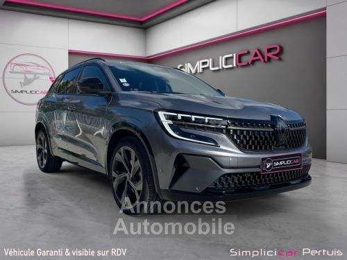 Annonce Renault Austral E-Tech hybrid 200 Techno esprit Alpine