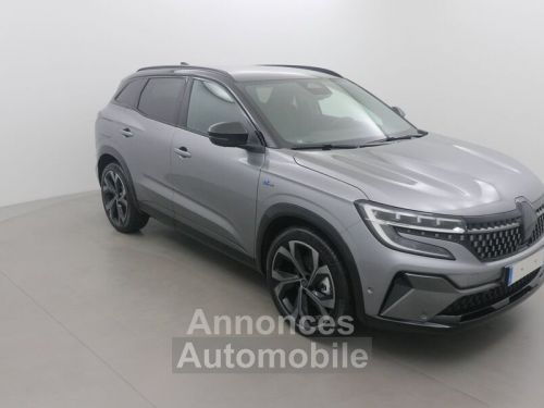 Annonce Renault Austral E-Tech hybrid 200 Techno esprit Alpine