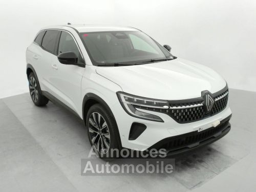 Annonce Renault Austral mild hybrid 160 auto GSR2 Techno