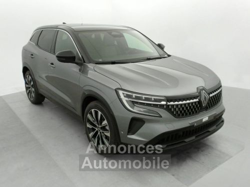 Annonce Renault Austral mild hybrid 160 auto GSR2 Techno