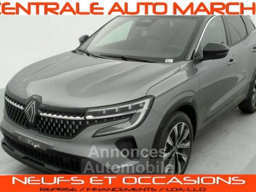 Annonce Renault Austral mild hybrid 160 auto Techno