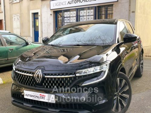 Annonce Renault Austral MILD HYBRID 160 AUTO TECHNO