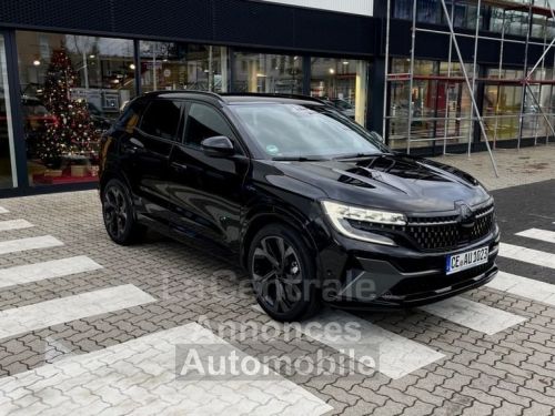 Annonce Renault Austral MILD HYBRID 160 AUTO TECHNO ESPRIT ALPINE