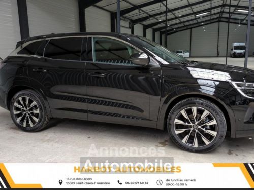 Annonce Renault Austral Mild hybrid 160cv auto techno + pack comfort + pack driving