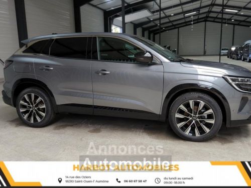 Annonce Renault Austral Mild hybrid 160cv auto techno + pack comfort + pack driving