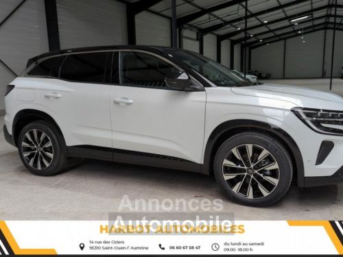 Annonce Renault Austral Mild hybrid 160cv auto techno surequipe