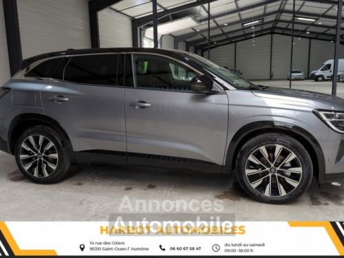 Annonce Renault Austral Mild hybrid 160cv auto techno surequipe