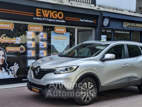 Annonce Renault Kadjar 1.2 TCE 130 ENERGY ZEN