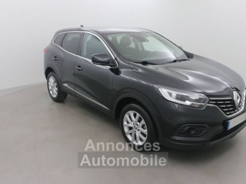 Annonce Renault Kadjar 1.3 TCe 140 BUSINESS