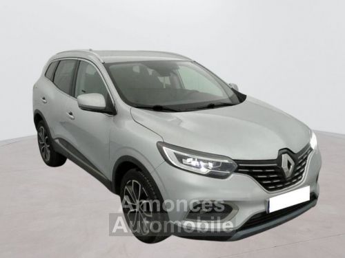 Annonce Renault Kadjar 1.3 TCe 140 Intens