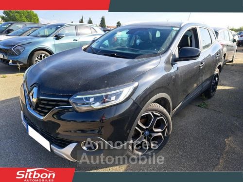 Annonce Renault Kadjar 1.3 TCe 140 Intens TOIT PANORAMIQUE CAMERA GPS SEMI CUIR 2.500 euros dopts