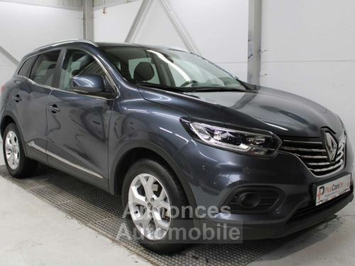 Annonce Renault Kadjar 1.33 TCe ~ Automaat Navi Airco Top Deal