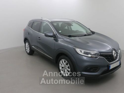 Annonce Renault Kadjar 1.5 Blue dCi 115 Business