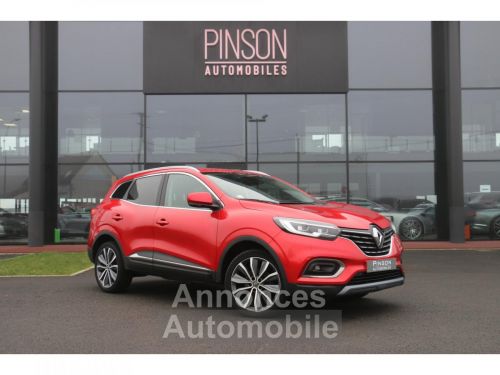 Annonce Renault Kadjar 1.5 Blue dCi - 115 Intens PHASE 2