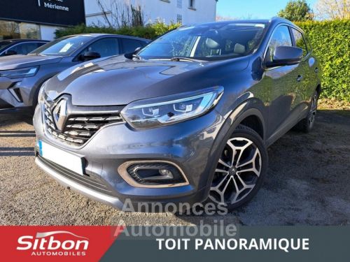 Annonce Renault Kadjar 1.5 Blue dCi 115 Intens TOIT PANO / JA19 / CAMERA